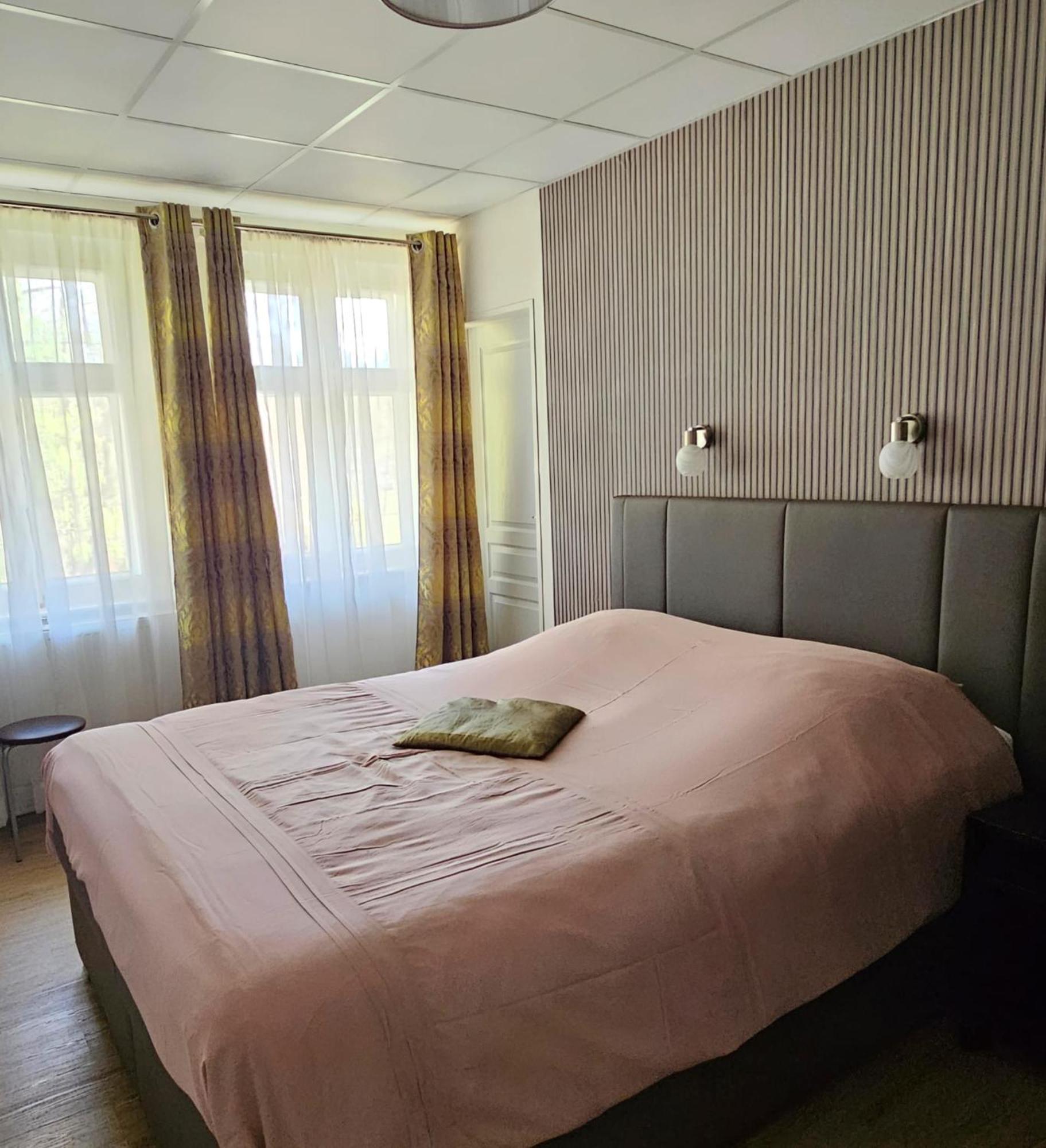 Hotel Olivin Kytlice Exterior foto