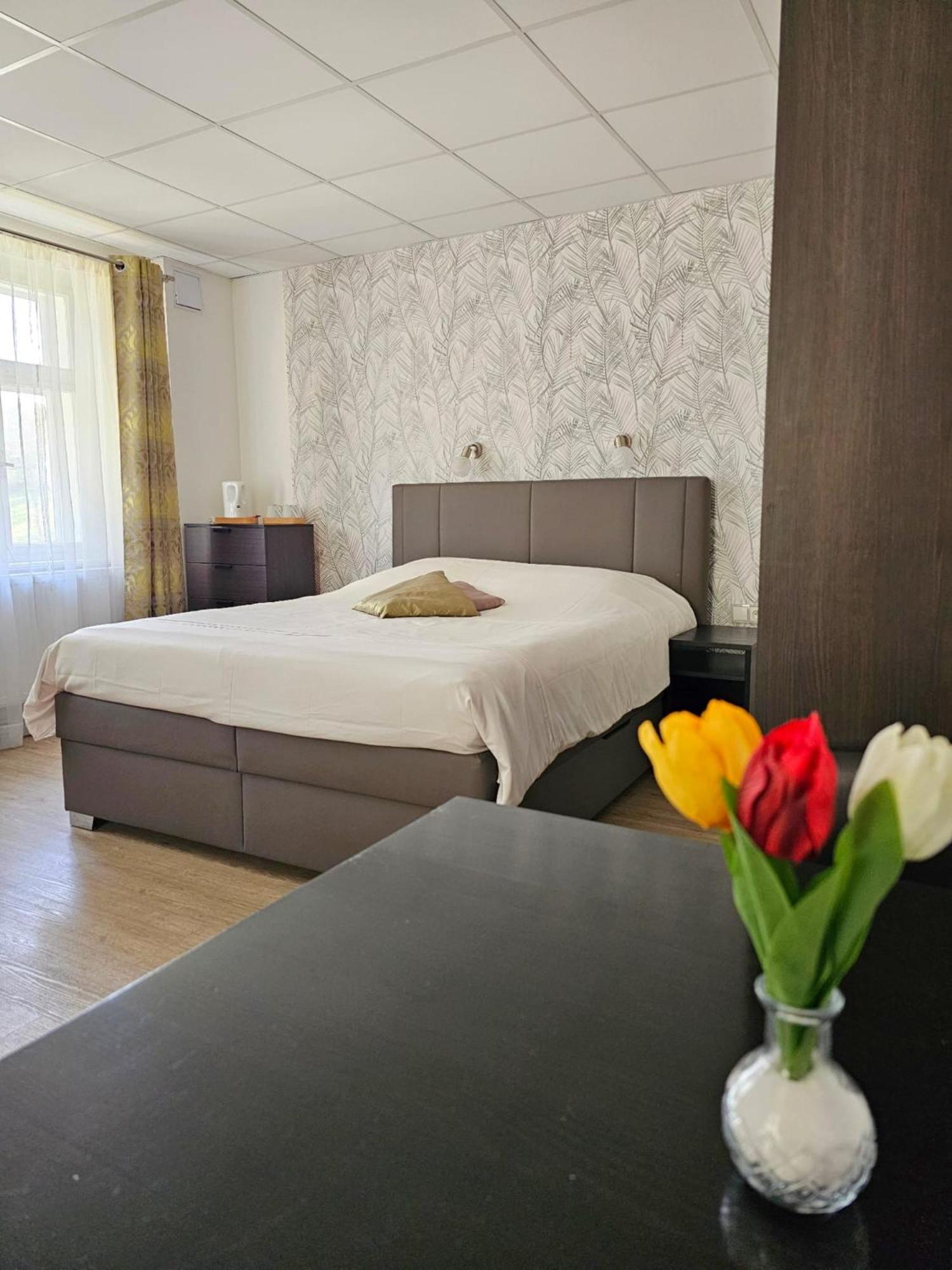 Hotel Olivin Kytlice Exterior foto